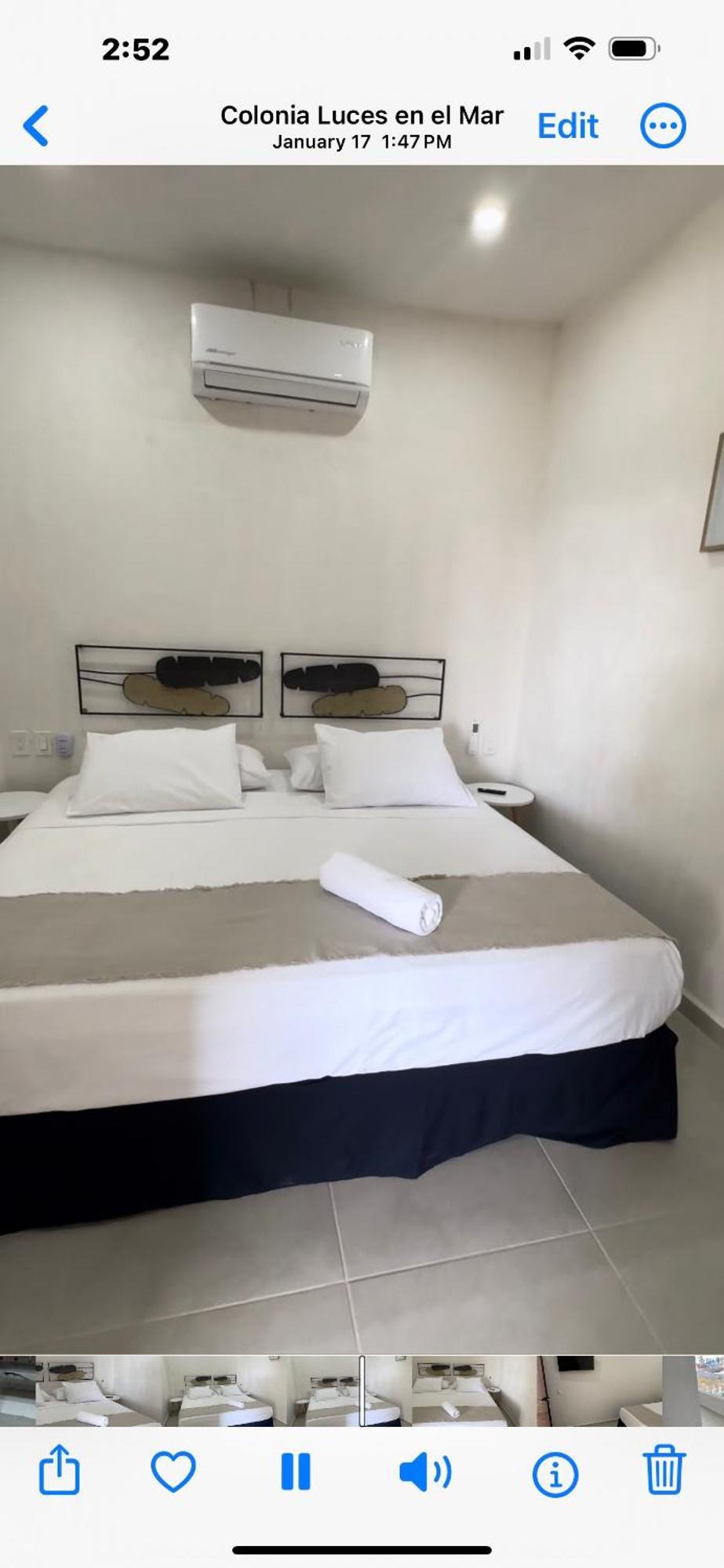 Hotel Casa Prisca Coyuca de Benitez Buitenkant foto