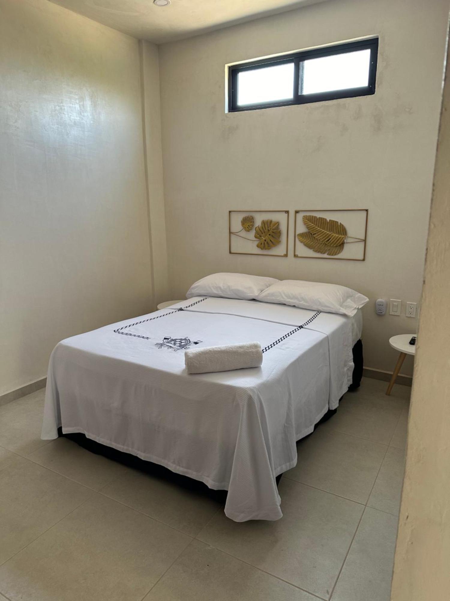 Hotel Casa Prisca Coyuca de Benitez Buitenkant foto
